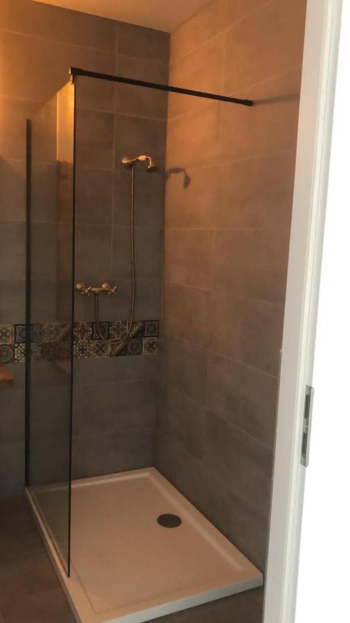 מאלבורק Apartament Goscinne Sady מראה חיצוני תמונה