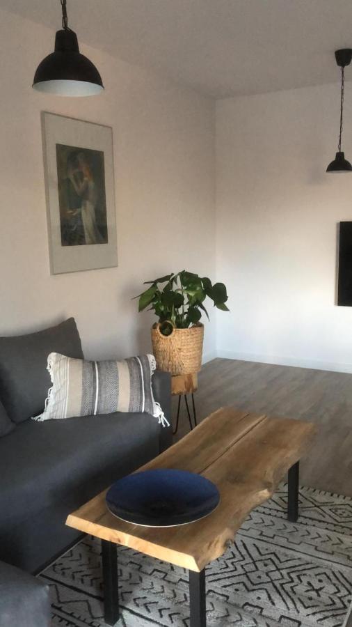 מאלבורק Apartament Goscinne Sady מראה חיצוני תמונה